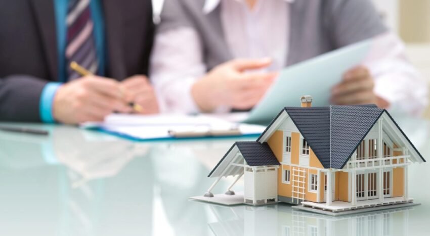 Ingatlanos ügyvéd Budapest